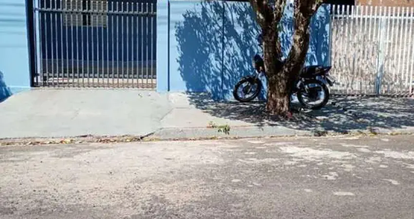 Casa para venda em martinópolis, jardim o pioneiro, 3 dormitórios, 1 banheiro