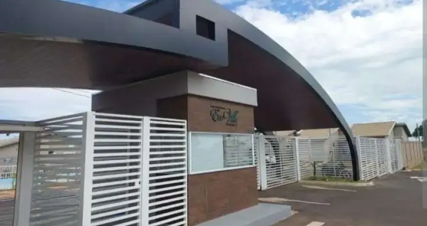 Casa em condomínio para venda, parque residencial damha ii, 3 dormitórios, 1 banheiro, 1 vaga