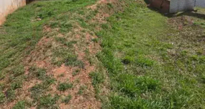 Terreno em condomínio para venda em presidente prudente, condomínio porto seguro residence & resort