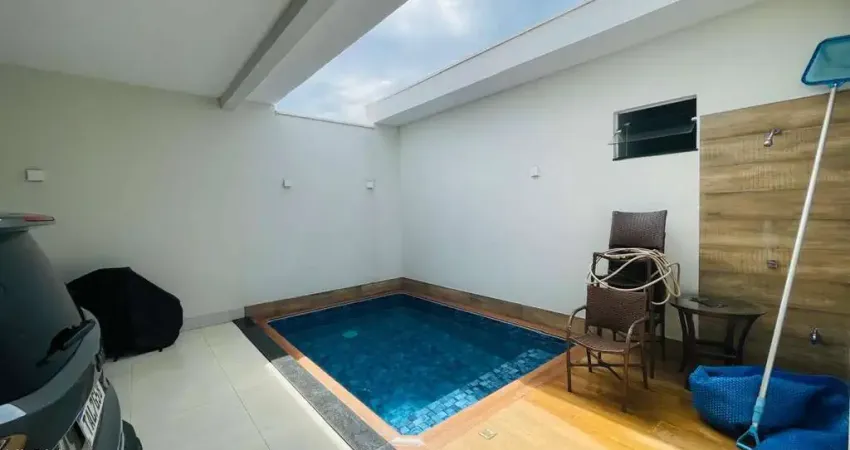 Casa em condomínio para venda em álvares machado, condomínio valência 2, 3 dormitórios, 3 suítes, 1 banheiro, 2 vagas