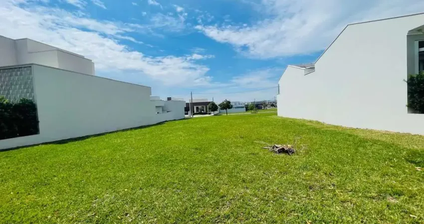Terreno em condomínio para venda em álvares machado, condomínio valência 2
