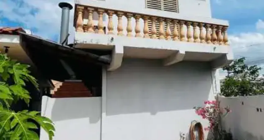 Casa para venda em presidente prudente, parque das cerejeiras, 3 dormitórios, 1 suíte, 2 banheiros, 2 vagas