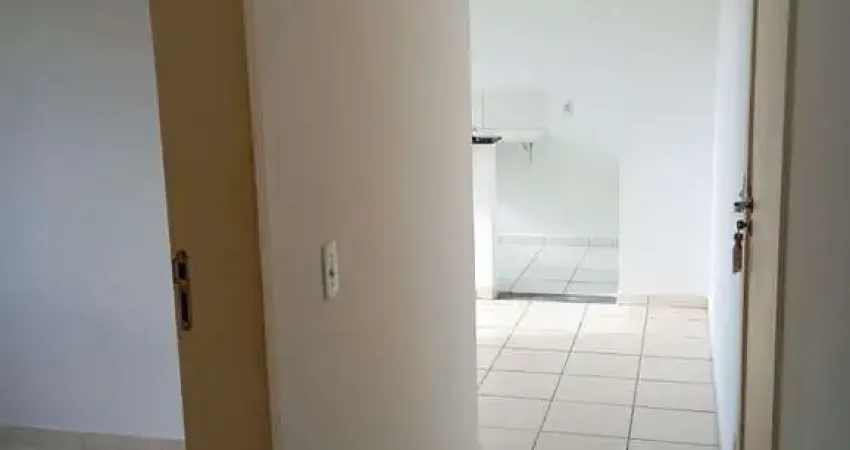 Apartamento para locação em presidente prudente, jardim eldorado, 2 dormitórios, 1 banheiro, 1 vaga