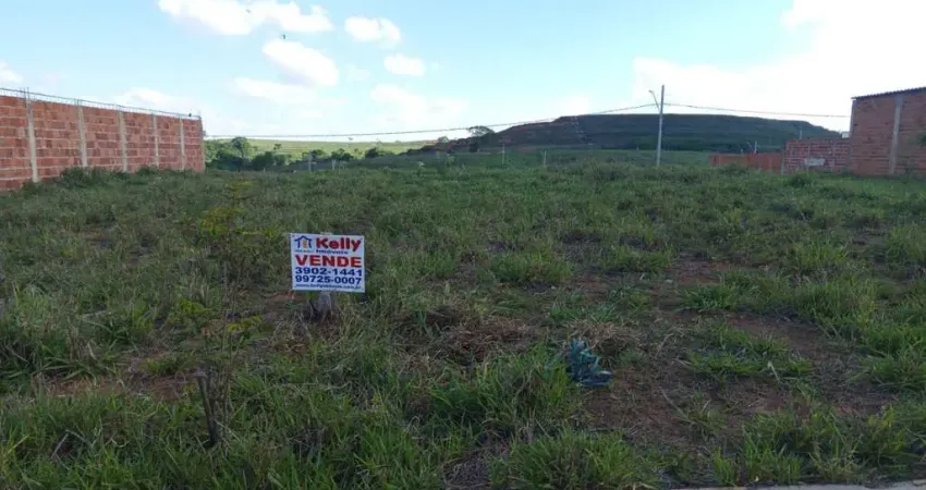 Terreno para venda em presidente prudente, parque dos resedás