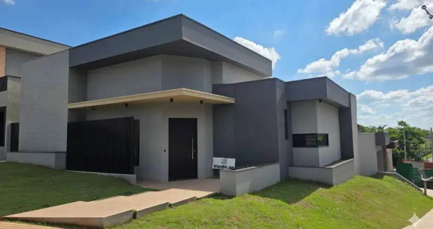 Casa para venda em presidente prudente, jardim alto da boa vista, 3 dormitórios, 2 vagas