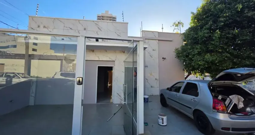 Sala comercial para locação em presidente prudente, vila euclides