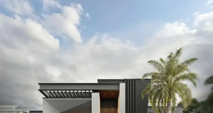 Casa em condomínio para venda em presidente prudente, solares condomínio residencial, 3 dormitórios, 3 suítes, 2 vagas