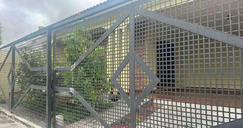 Casa para venda em presidente prudente, jardim paulista, 3 dormitórios, 1 suíte, 2 vagas