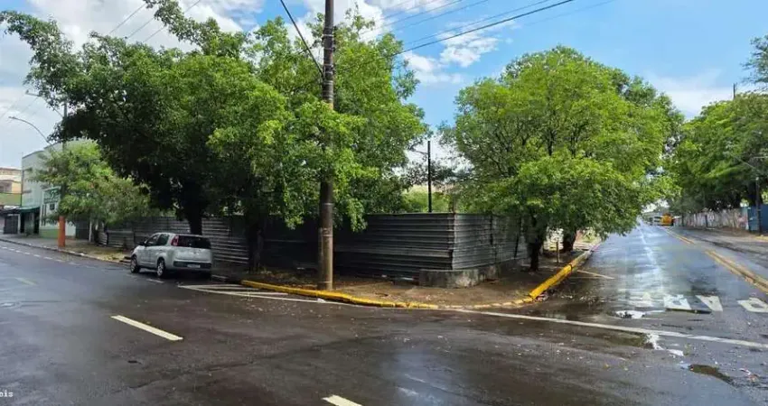 Terreno à venda na Vila Formosa, Presidente Prudente 