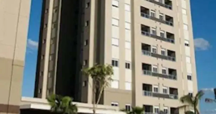 Apartamento para venda em presidente prudente, vila guaíra, 3 dormitórios, 1 suíte, 2 vagas