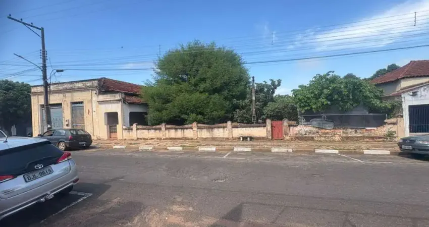 Terreno comercial à venda na Rua 9 de Julho, 515, Centro, Martinópolis