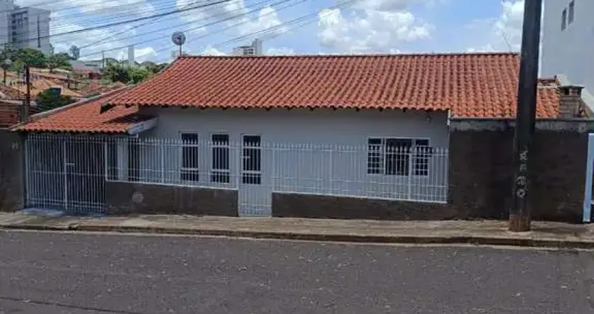 Casa para venda em presidente prudente, vila brasil, 2 dormitórios, 1 banheiro