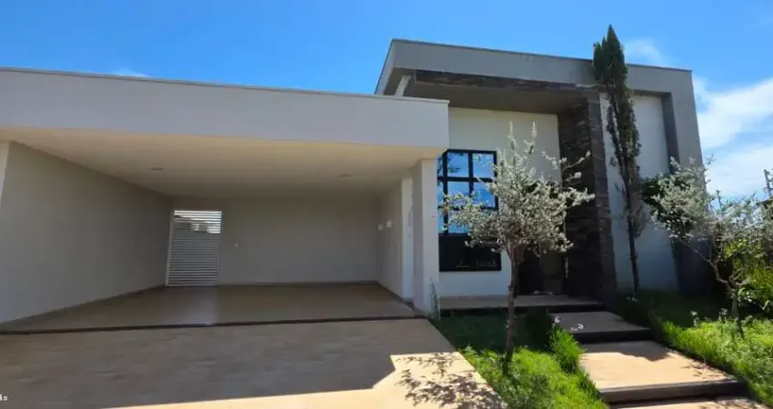 Casa em condomínio para venda em álvares machado, residencial valência 1, 3 dormitórios, 1 suíte, 2 vagas