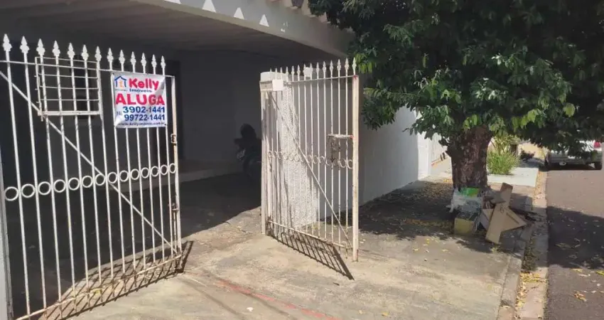 Casa para venda em presidente prudente, vila verinha, 4 dormitórios, 1 suíte, 2 banheiros, 1 vaga