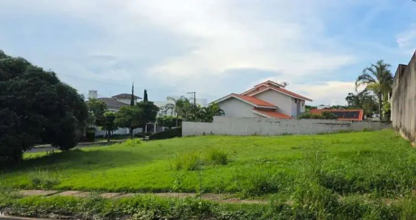 Terreno para venda em presidente prudente, jardim joão paulo ii