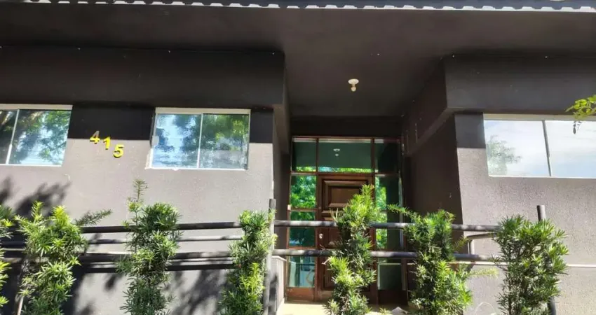 Casa comercial para locação em presidente prudente, vila maristela, 2 banheiros