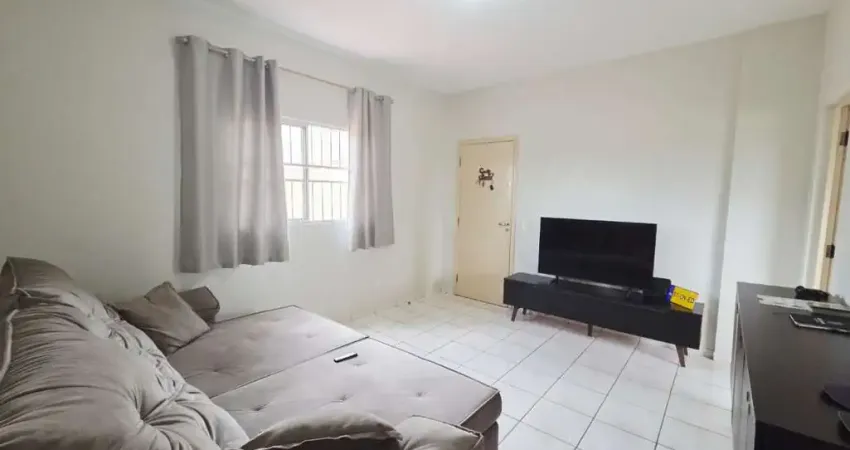 Apartamento para Locação em Presidente Prudente, Jardim Paulista, 2 dormitórios, 1 suíte, 2 banheiros, 1 vaga