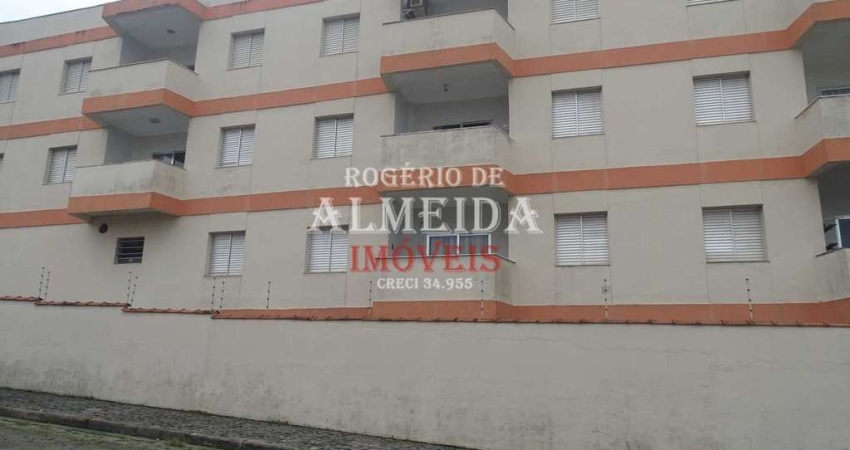 Apartamento com 2 quartos à venda na Av. Flacides Ferreira, 1066, Centro, Peruíbe