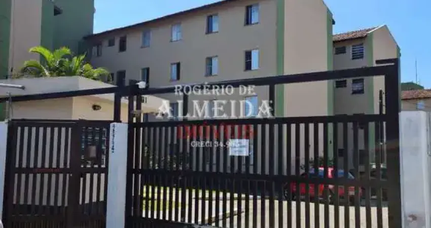 Apartamento com 1 quarto à venda na Avenida Flacides Ferreira, 1066, Jardim Sabaúna, Itanhaém