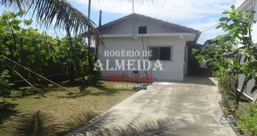 Comprar casa com 2 quartos, Gaivota (Interior), Itanhaém