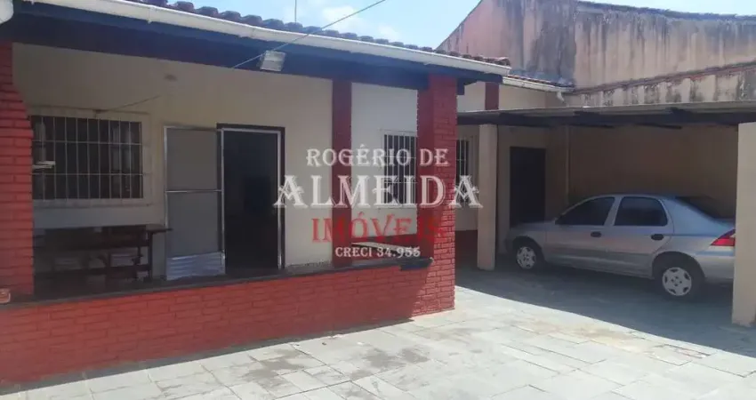 Casa para financiar, com 2 suítes no Gaivota