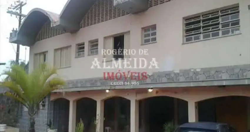 Ponto comercial à venda na Avenida Flacides Ferreira, 1066, Praia dos Pescadores, Itanhaém