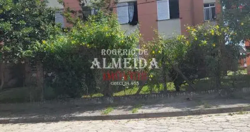 Oportunidade apartamento Cdhu Guapiranga, Itanhaém - R$ 120 mil
