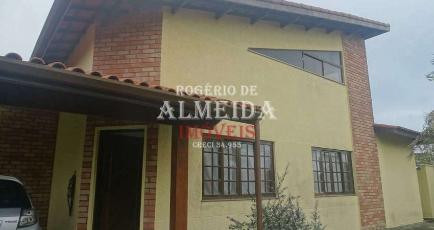 Casa com 3 quartos à venda na Avenida Flacides Ferreira, 1066, Jardim Jamaica, Itanhaém