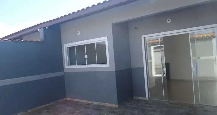 Casa com 3 quartos à venda na Avenida Flacides Ferreira, 1066, Bopiranga, Itanhaém