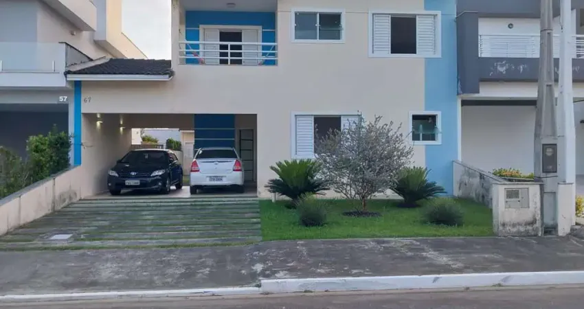 Casa com 4 quartos à venda na Avenida Flacides Ferreira, 1066, Jardim Guacira, Itanhaém