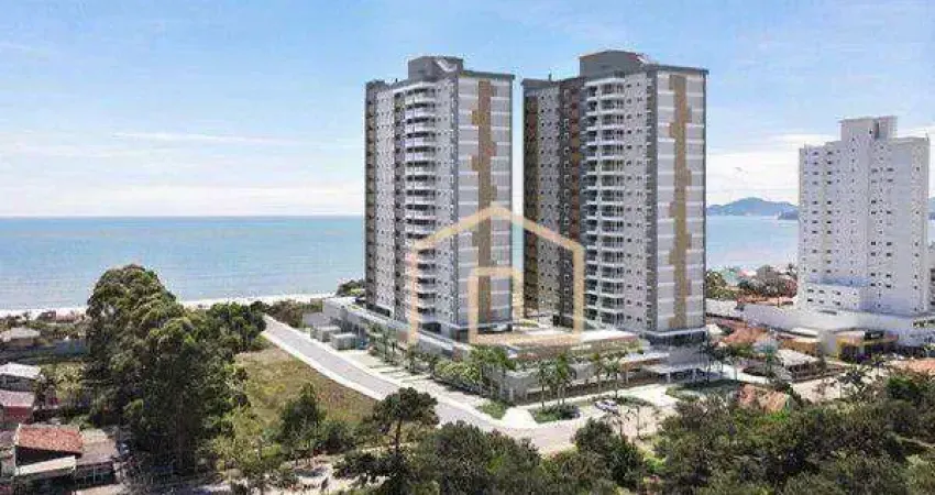 Apartamento com 3 quartos à venda na Avenida Nereu Ramos, 2970, Itacolomi, Balneário Piçarras