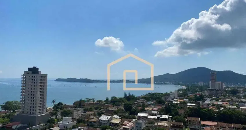 Apartamento com 2 dormitórios à venda, 71 m² por R$ 860.000,00 - Praia de Armação - Penha/SC