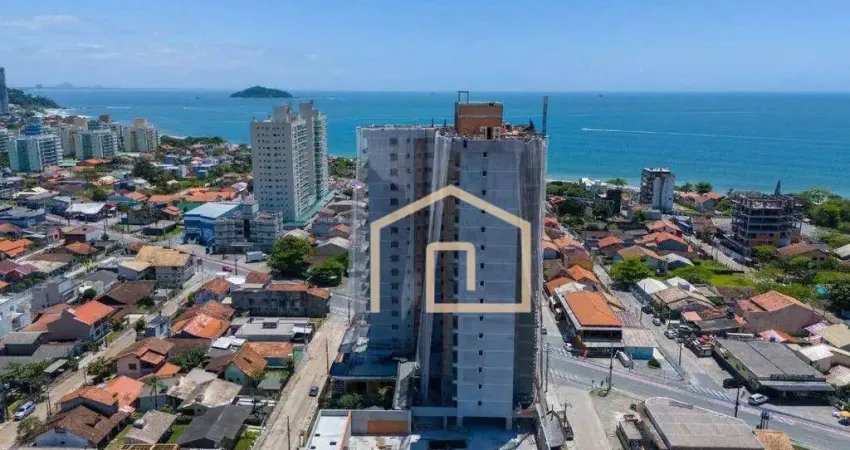 Apartamento com 2 quartos à venda na Avenida Eugênio Krause, 2368, Armação, Penha