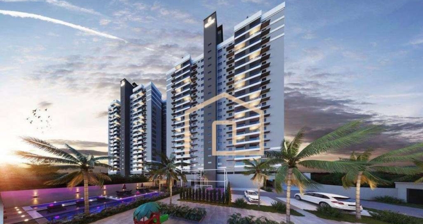 Apartamento com 2 quartos à venda na Rua Goiás, 575, Armação, Penha