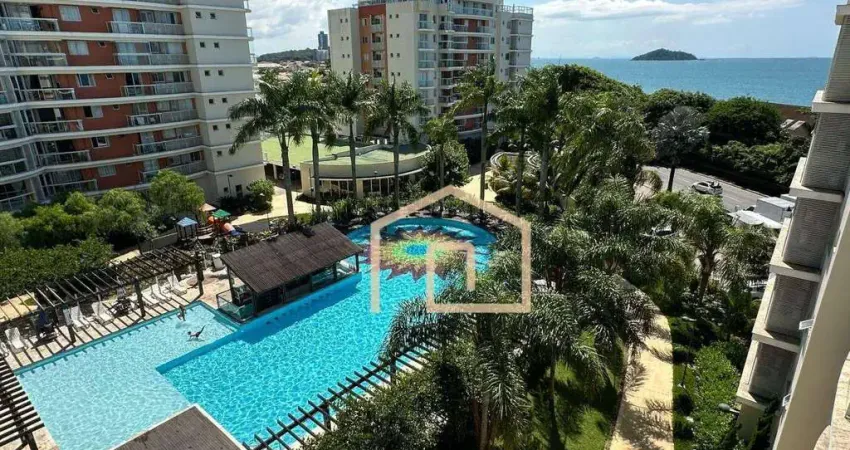 Apartamento, 89 m² - venda por R$ 1.150.000,00 ou aluguel por R$ 5.100,00/mês - Centro - Penha/SC