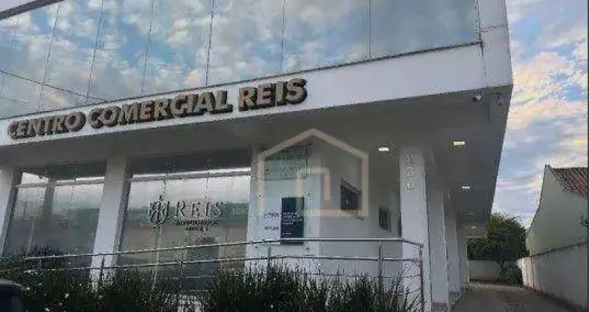 Andar Corporativo para alugar, 92 m² por R$ 5.550,00/ano - Centro - Penha/SC