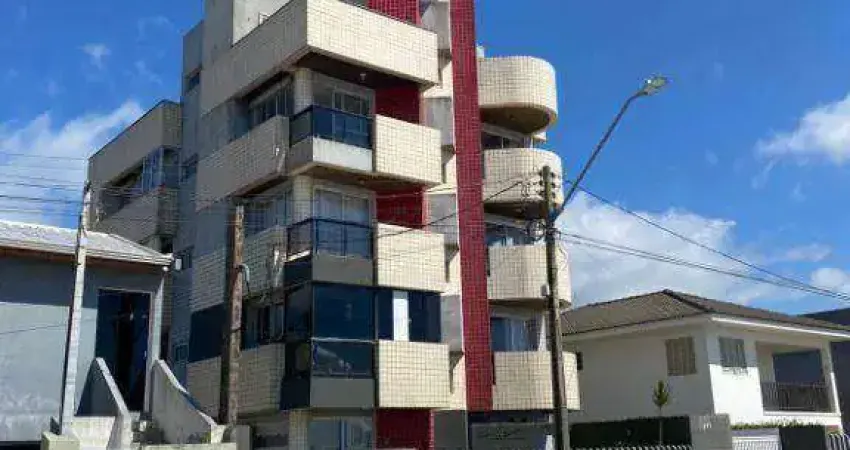 Cobertura com 2 dormitórios à venda, 93 m² por R$ 980.000,00 - Rivieira - Matinhos/PR