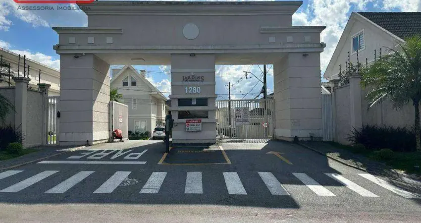 Sobrado com 3 dormitórios à venda por R$ 1.198.000,00 - Barreirinha - Curitiba/PR
