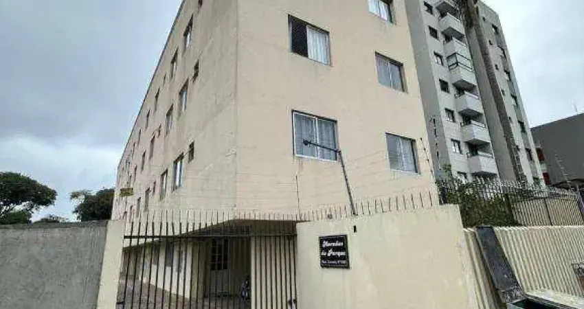 Apartamento com 2 dormitórios à venda, 57 m² por R$ 350.000,00 - Bacacheri - Curitiba/PR