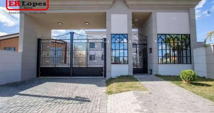 Apartamento com 2 dormitórios para alugar, 51 m² por r$ 2.169/mês - santa felicidade - curitiba/pr