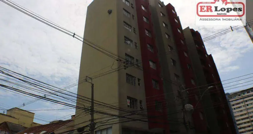 Sala à venda, 38 m² por R$ 105.000,00 - Centro - Curitiba/PR