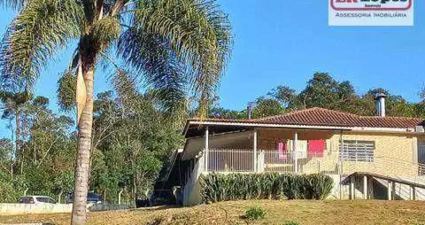 Chácara com 15 dormitórios à venda, 32800 m² por R$ 2.200.000,00 - Boa Vista - Campo Magro/PR