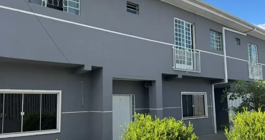 Oportunidade para Investidor Inteligente: Prédio residencial 100% locado ao lado do novo Alphavile Campo Largo