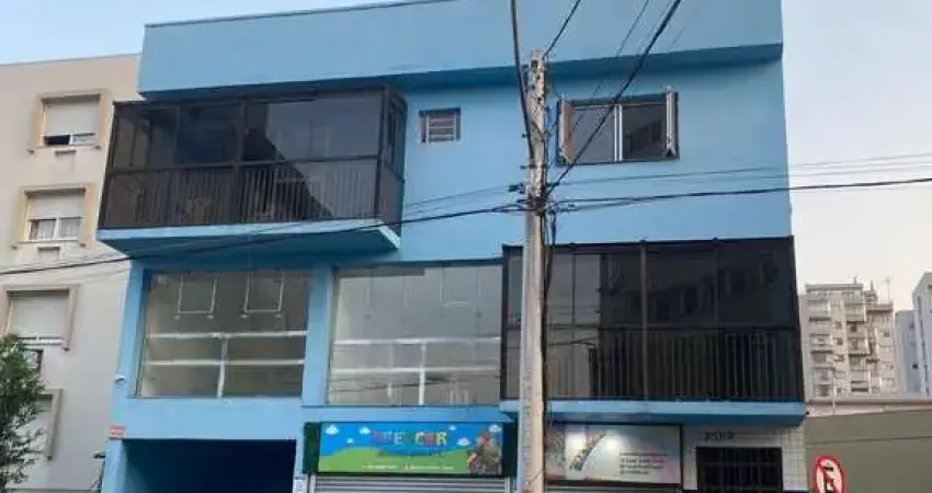 Sala comercial para alugar no São Pelegrino, Caxias do Sul 