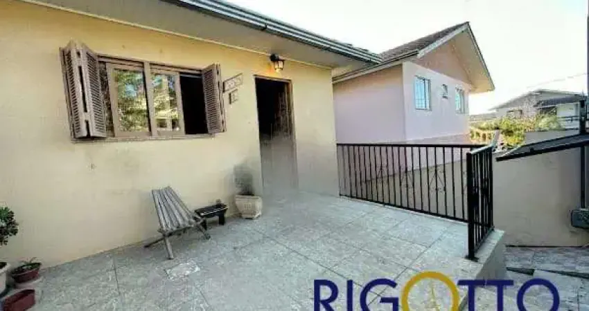 Casa com 3 quartos à venda no Forqueta, Caxias do Sul 