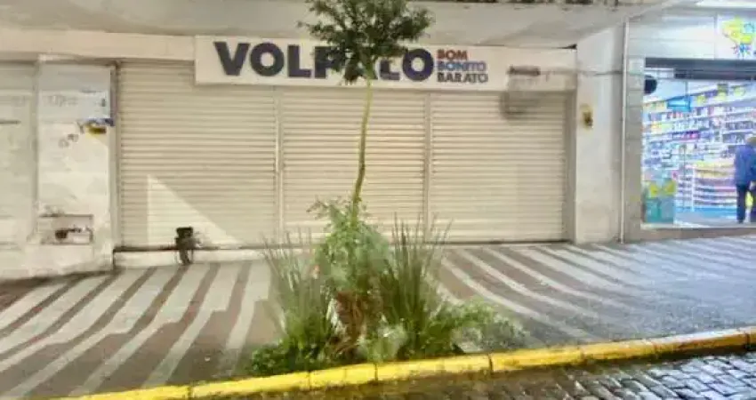 Ponto comercial à venda no Centro, Caxias do Sul 