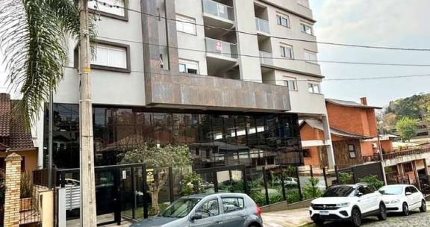 Apartamento com 3 quartos à venda no Universitário, Caxias do Sul 