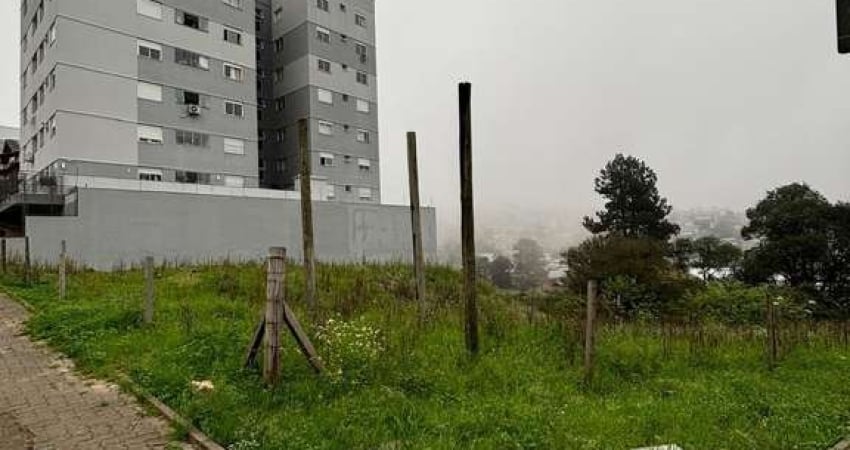 Terreno à venda no São Luiz, Caxias do Sul 