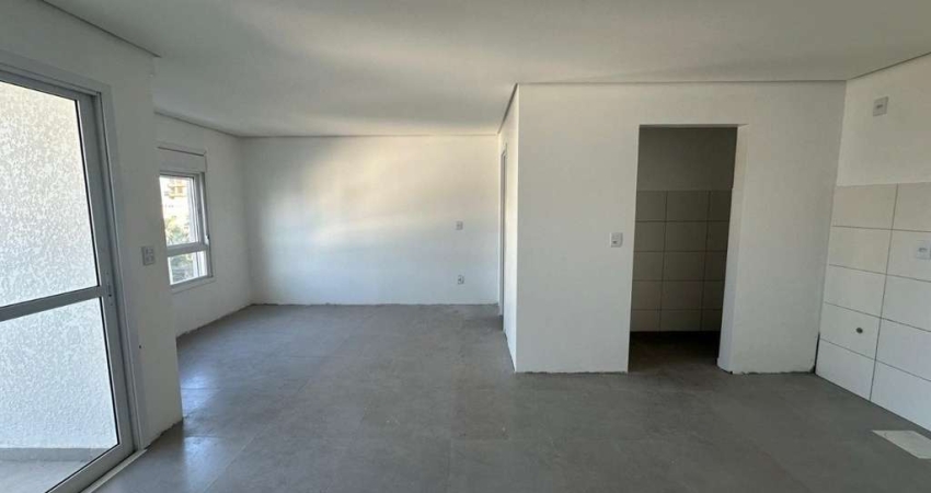 Loft com 1 quarto à venda na Nossa Senhora de Lourdes, Caxias do Sul 