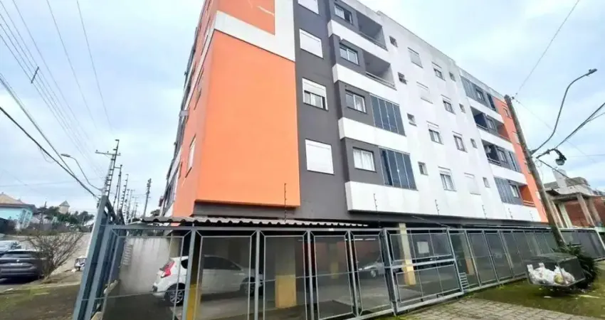 Apartamento com 2 quartos à venda na Bela Vista, Caxias do Sul 